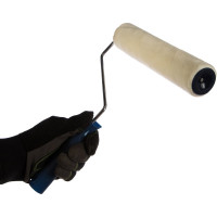 Велюровый валик FIT 02134