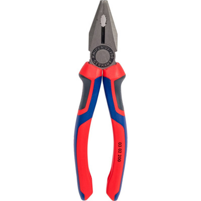 Пассатижи KNIPEX KN-0302200SB