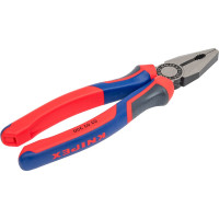 Пассатижи KNIPEX KN-0302200SB