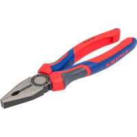 Пассатижи KNIPEX KN-0302200SB