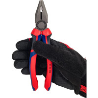 Пассатижи KNIPEX KN-0302200SB