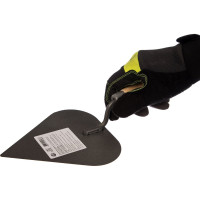 Кельма штукатура РОС КШ 05877