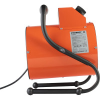 Электрический тепловентилятор Patriot PT-R 2 633307255