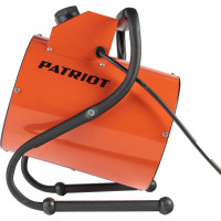 Электрический тепловентилятор Patriot PT-R 2 633307255