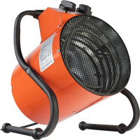Электрический тепловентилятор Patriot PT-R 2 633307255