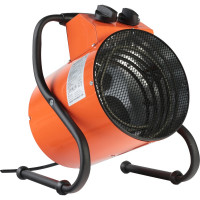 Электрический тепловентилятор Patriot PT-R 2 633307255