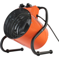 Электрический тепловентилятор Patriot PT-R 2 633307255