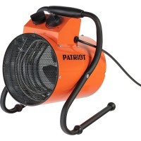 Электрический тепловентилятор Patriot PT-R 2 633307255