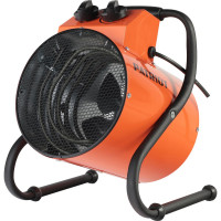 Электрический тепловентилятор Patriot PT-R 2 633307255