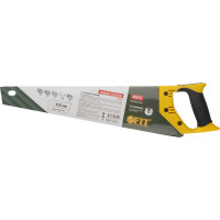 Ножовка по дереву 450 мм FIT IT Профи 40475