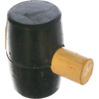 Резиновая киянка 45 мм FIT 45345