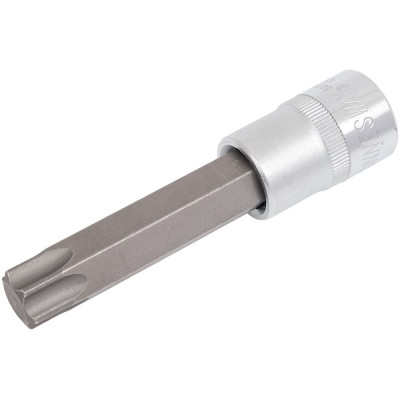 Головка торцевая со вставкой "TORX" (1/2"DR; T-70; 100 мм) Jonnesway S07H4370