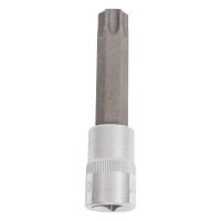 Головка торцевая со вставкой "TORX" (1/2"DR; T-70; 100 мм) Jonnesway S07H4370
