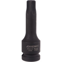 Головка ударная "TORX" (1/2"DR; T-60; 78 мм) Jonnesway S06A4T60