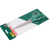 Бытовые нержавеющие ножницы 225 мм FIT 67372