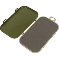 Salmo Коробка для приманок пласт. с мяг. вклад. 2100