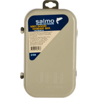 Salmo Коробка для приманок пласт. с мяг. вклад. 2100