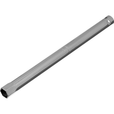 Свечной ключ-трубка 16х280 мм STELS 13722