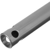 Свечной ключ-трубка 16х280 мм STELS 13722