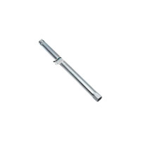 Свечной ключ-трубка 16х280 мм STELS 13722