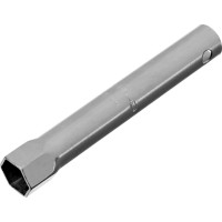 Свечной ключ-трубка 21х160 мм STELS 13723