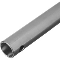 Свечной ключ-трубка 21х160 мм STELS 13723