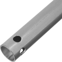 Свечной ключ-трубка 21х280 мм STELS 13724