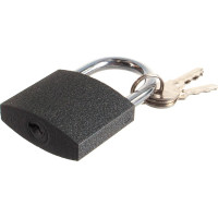 Навесной железный замок 50 мм FIT 67150