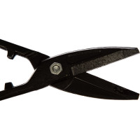 Ножницы по металлу Без бренда,330 мм,пряморежущие 78360