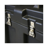 Защитный ударопрочный ящик СОРОКИН 140л 27.202