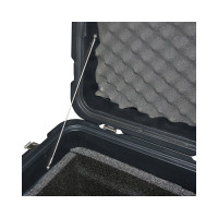 Защитный ударопрочный ящик СОРОКИН 140л 27.202