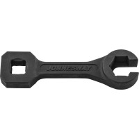 Разрезной ключ для топливных фильтров 3/8"x14 мм Jonnesway AI050025