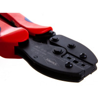 Ручной обжимник KNIPEX KN-975235