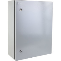 Щит с монтажной панелью, 650х500х220 ЩМП-3 IEK YKM40-03-54