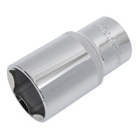 Головка торцевая глубокая (1/2"; 32 мм) Ombra 112132