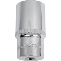 Головка торцевая глубокая (1/2"; 32 мм) Ombra 112132