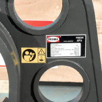 Пресс Proma AP-5 25000005