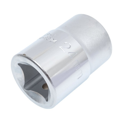 Головка торцевая 12-гранная (3/4"DR; 24 мм) Jonnesway S04H6324