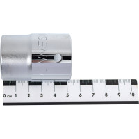 Головка торцевая 12-гранная (3/4"DR; 24 мм) Jonnesway S04H6324