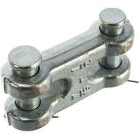 Сцепка цепи Сорокин 7/16"-1/2" 5.47