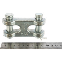 Сцепка цепи Сорокин 7/16"-1/2" 5.47