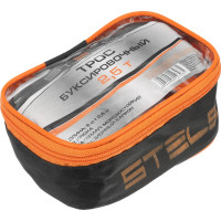 Трос буксировочный (2,5 тонны; 2 крюка) STELS 54377