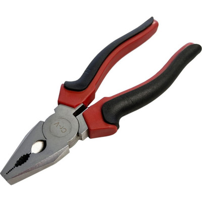 Пассатижи 6" СОРОКИН 1.401