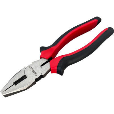 Пассатижи 7" СОРОКИН 1.402