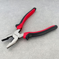 Пассатижи 7" СОРОКИН 1.402