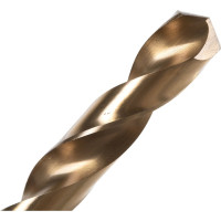 Сверло (5 шт; 11 мм; HSS) по металлу Fit 34201