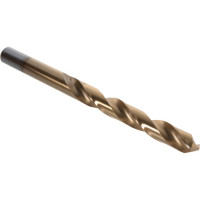 Сверло (5 шт; 11 мм; HSS) по металлу Fit 34201