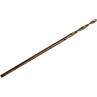 Сверло «Профи» (10 шт; 1 мм; HSS) по металлу Fit 33910