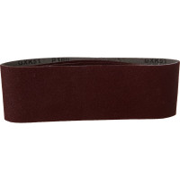 Лента шлифовальная универсальная 3 шт. для ЛШМ (100х610 мм; Р100) STAYER 35443-100