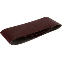 Лента шлифовальная универсальная 3 шт. для ЛШМ (100х610 мм; Р100) STAYER 35443-100